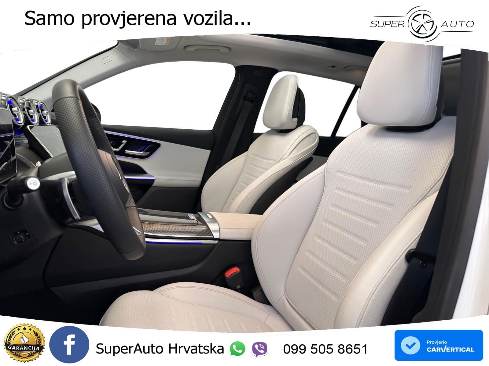 Mercedes GLC 400e (381 KS) 4MATIC 9G-TRONIC AMG