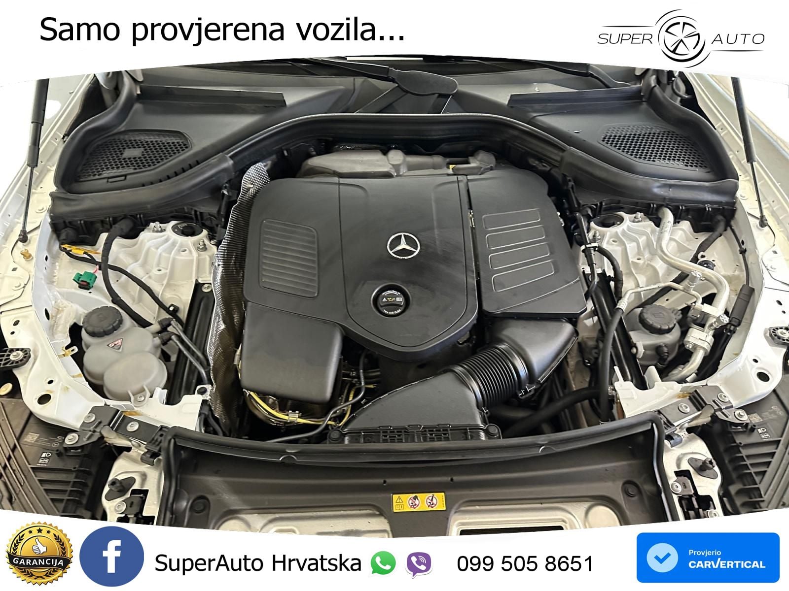 Mercedes GLC 400e (381 KS) 4MATIC 9G-TRONIC AMG