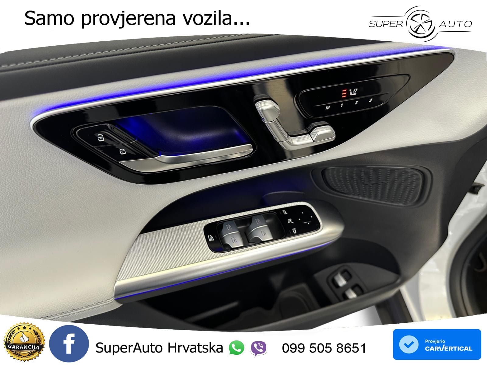 Mercedes GLC 400e (381 KS) 4MATIC 9G-TRONIC AMG
