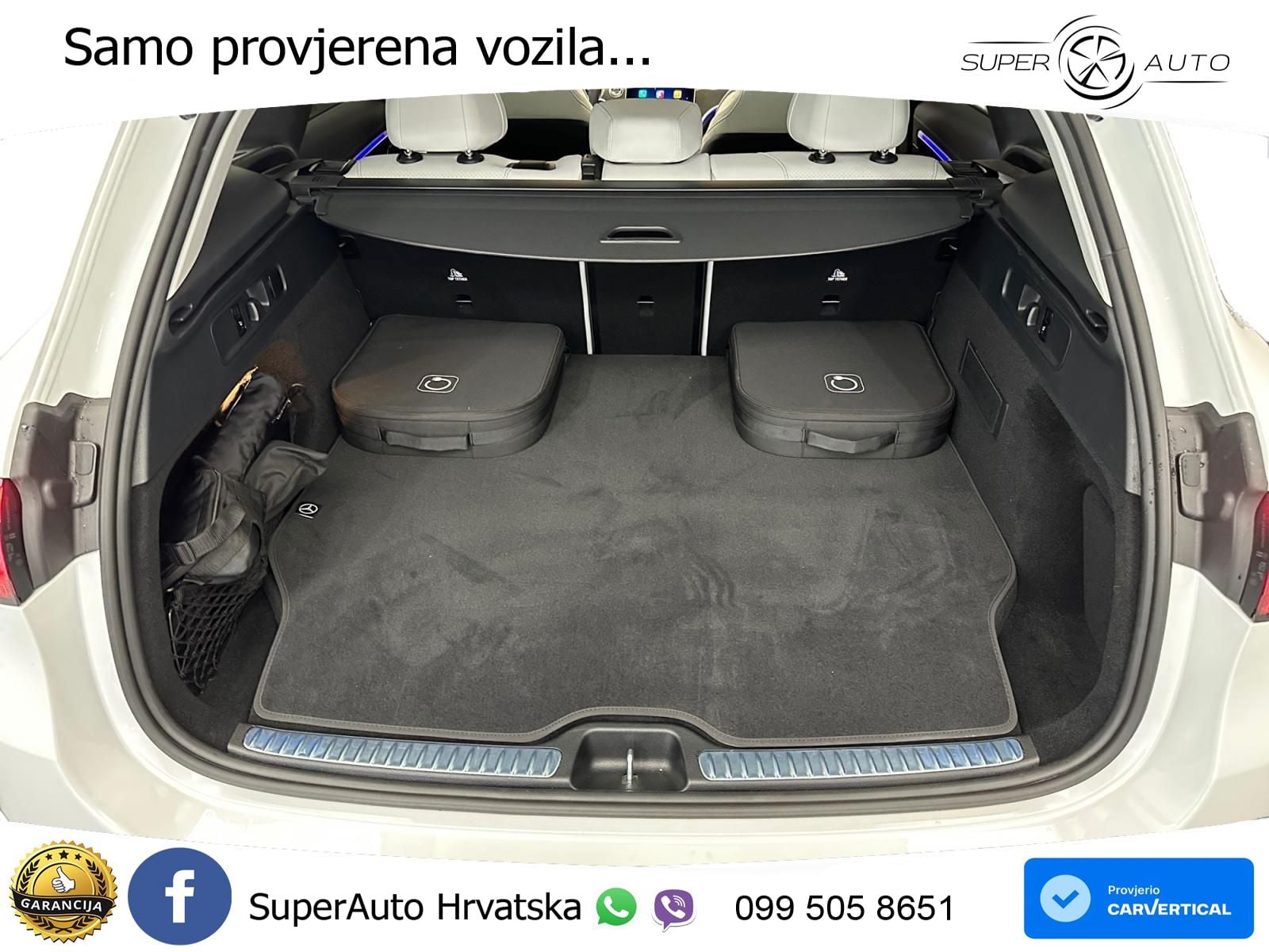 Mercedes GLC 400e (381 KS) 4MATIC 9G-TRONIC AMG