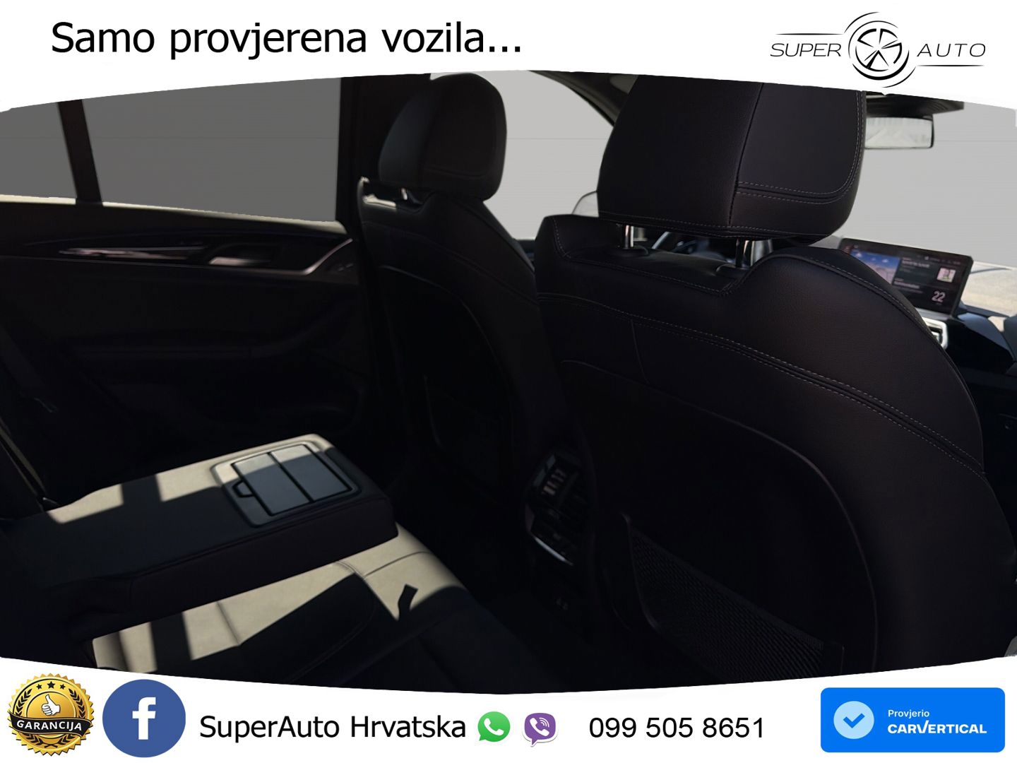 BMW X3 30d xDrive Steptronic LED+GR SJED+ACC