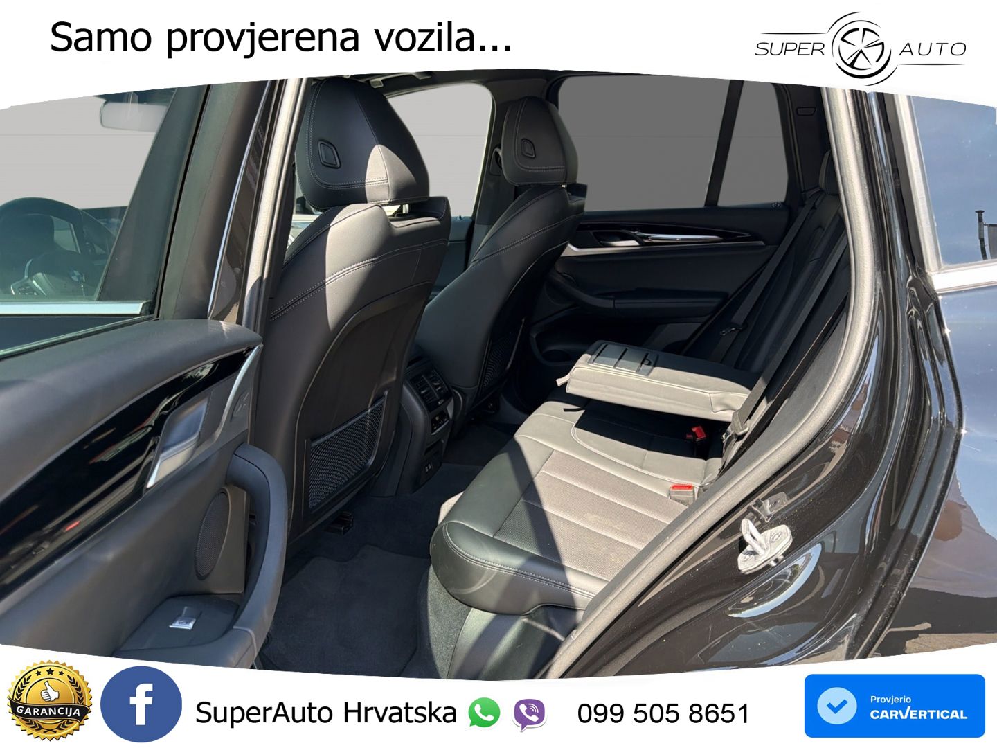 BMW X3 30d xDrive Steptronic LED+GR SJED+ACC