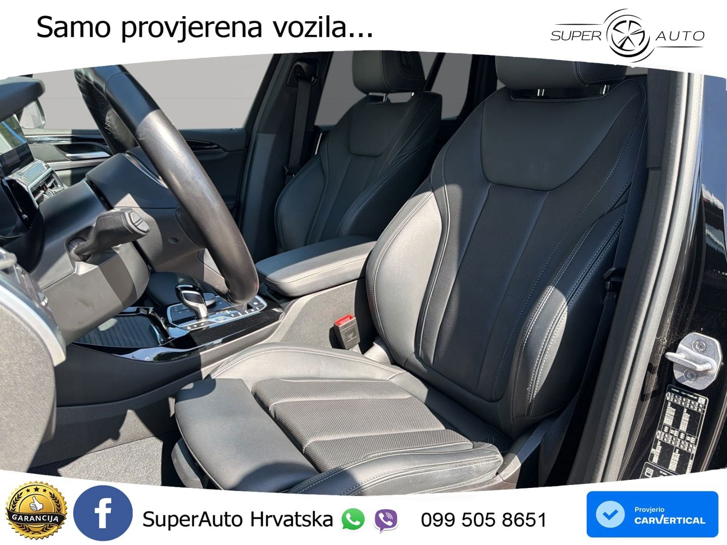 BMW X3 30d xDrive Steptronic LED+GR SJED+ACC