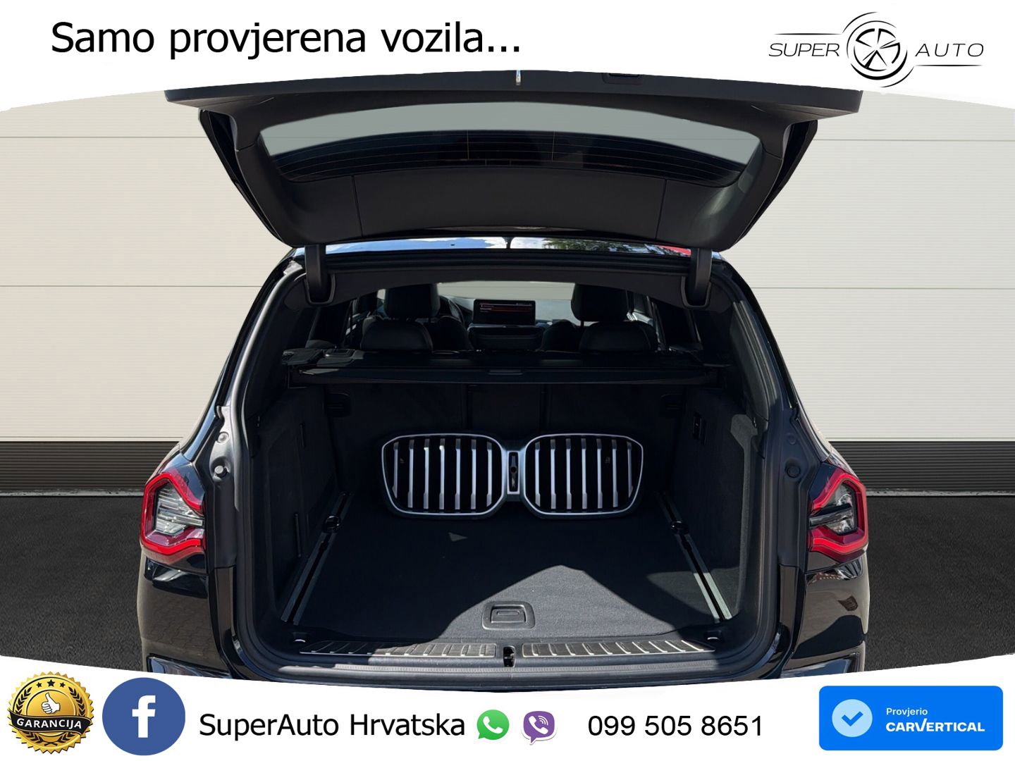 BMW X3 30d xDrive Steptronic LED+GR SJED+ACC