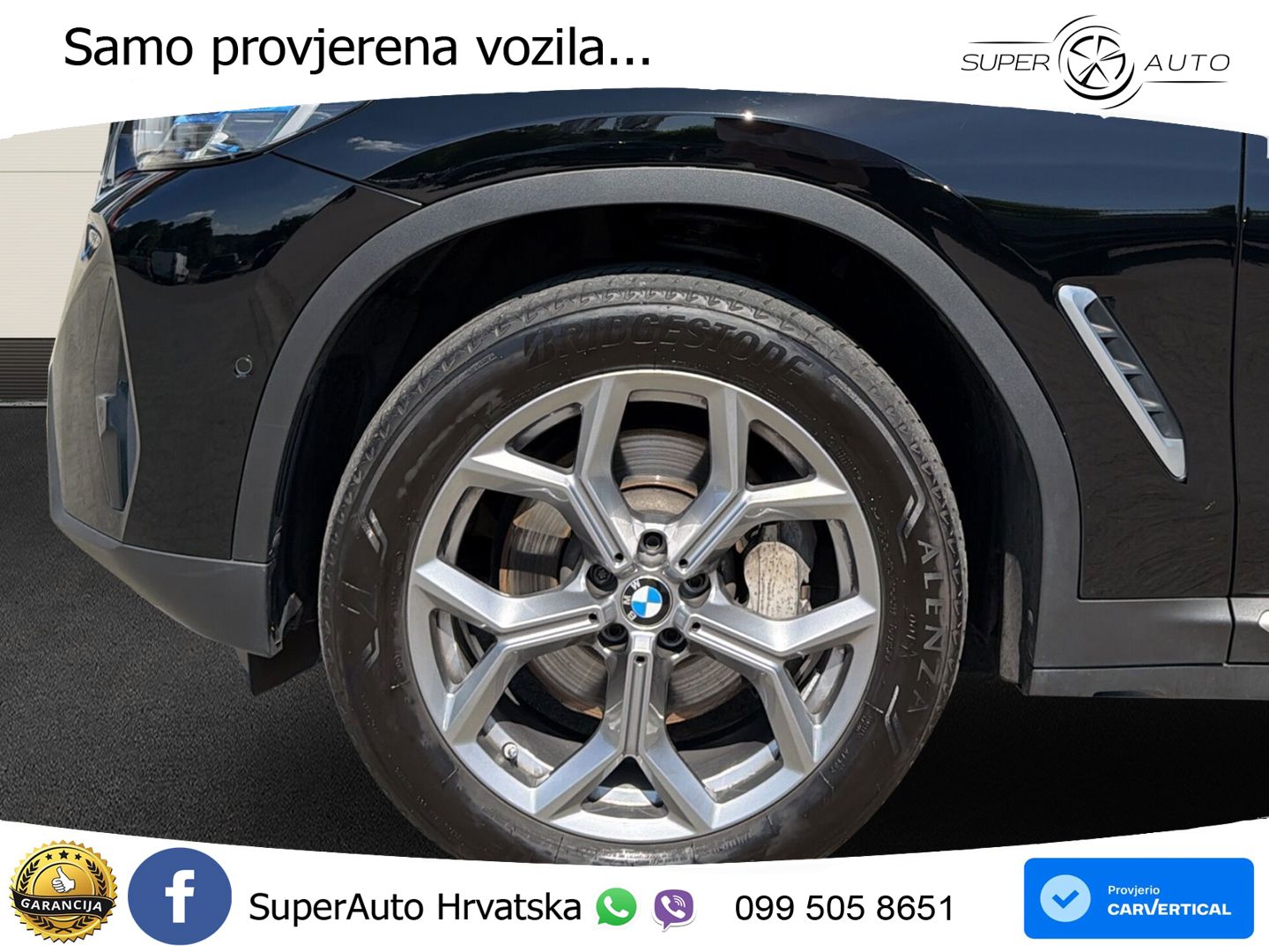 BMW X3 30d xDrive Steptronic LED+GR SJED+ACC