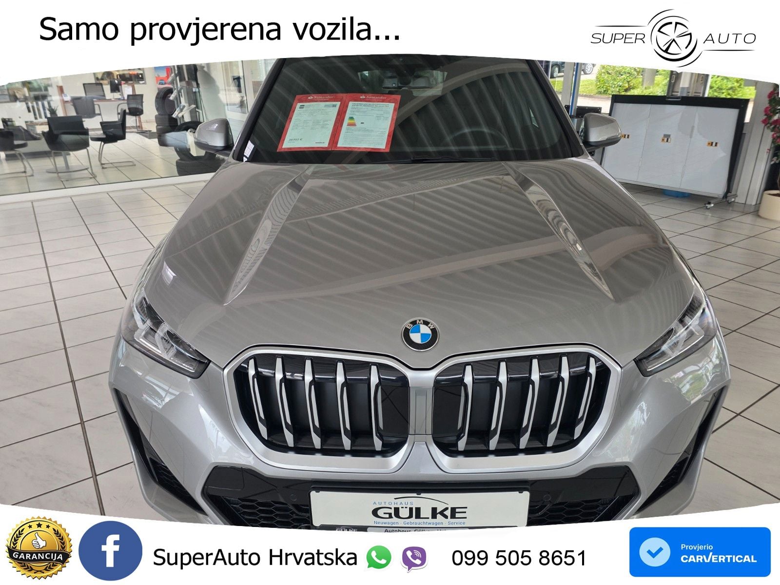 BMW X1 18i (136 KS) sDrive Steptronic M Sport