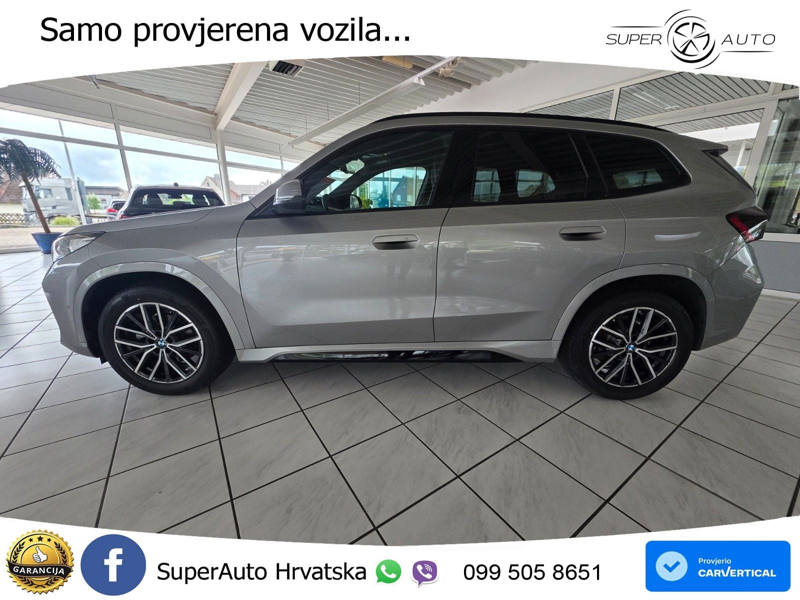 BMW X1 18i (136 KS) sDrive Steptronic M Sport