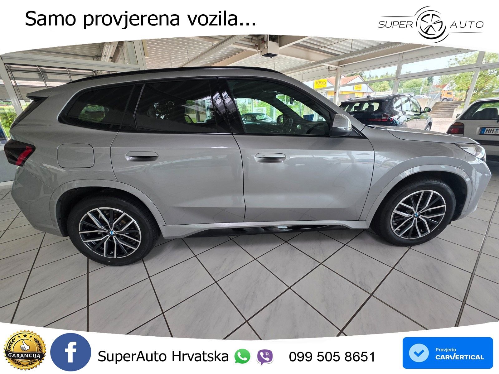 BMW X1 18i (136 KS) sDrive Steptronic M Sport