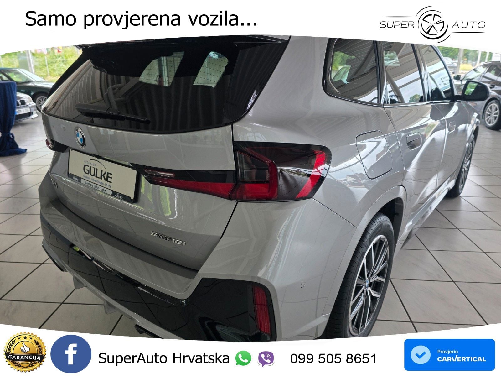 BMW X1 18i (136 KS) sDrive Steptronic M Sport