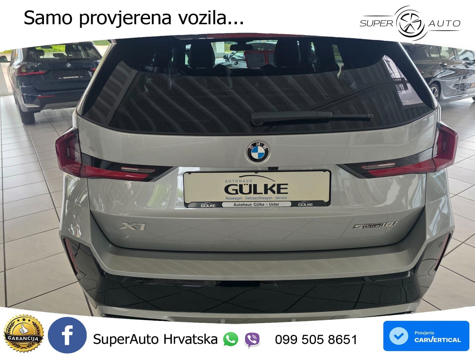 BMW X1 18i (136 KS) sDrive Steptronic M Sport