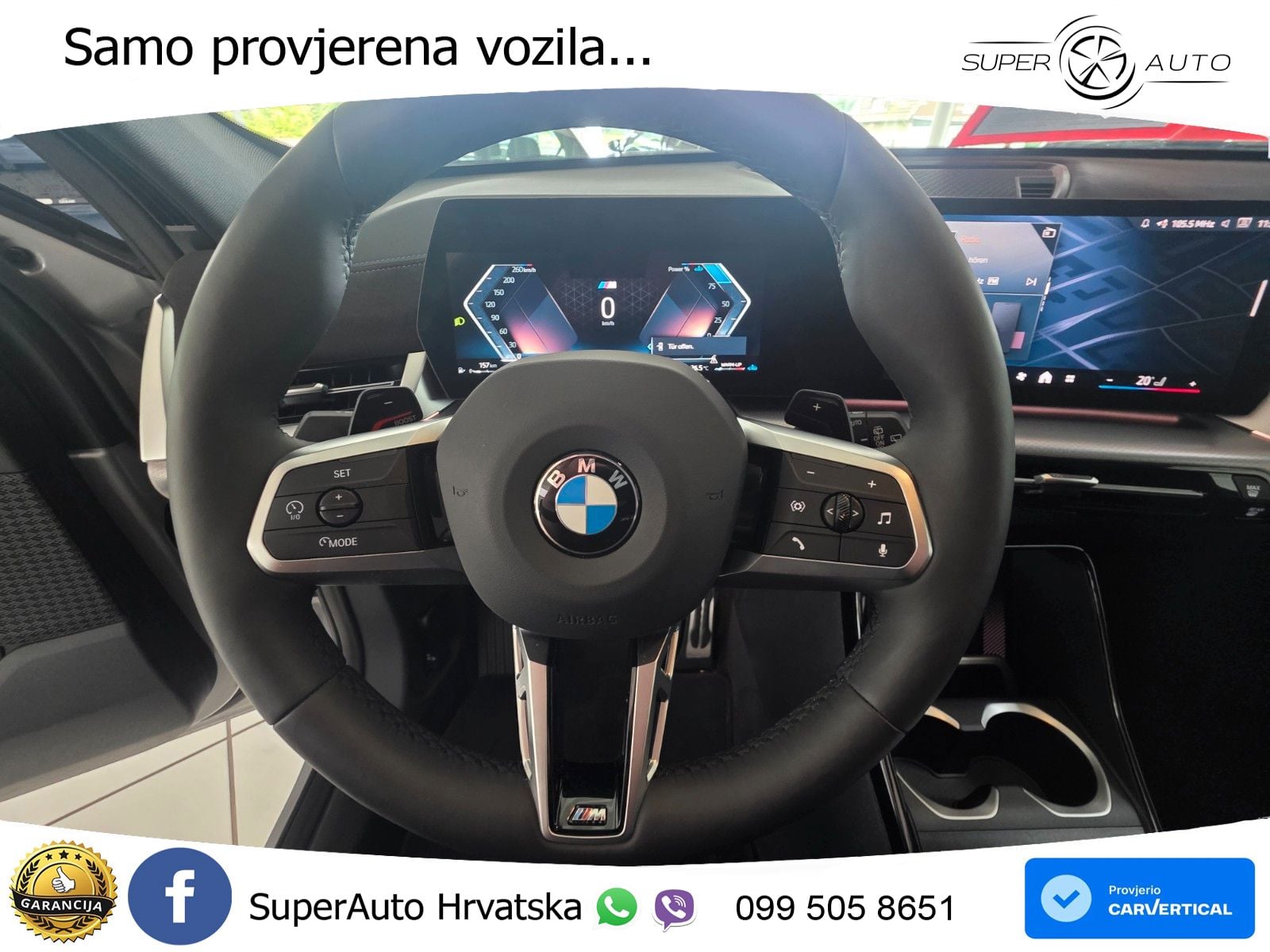 BMW X1 18i (136 KS) sDrive Steptronic M Sport