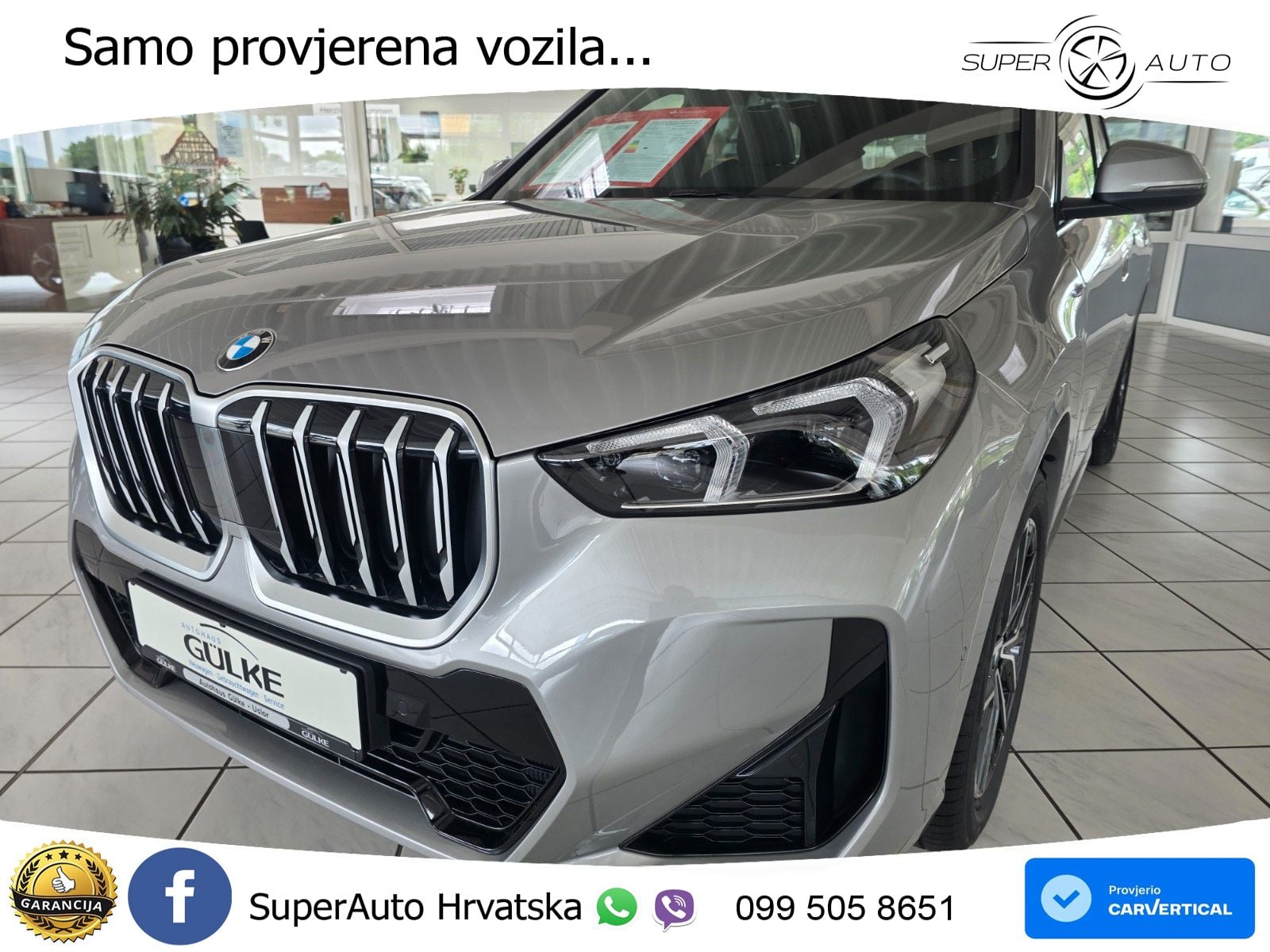 BMW X1 18i (136 KS) sDrive Steptronic M Sport