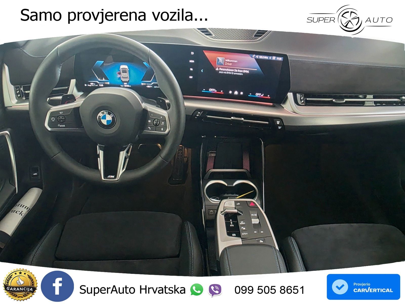 BMW X1 18i (136 KS) sDrive Steptronic M Sport