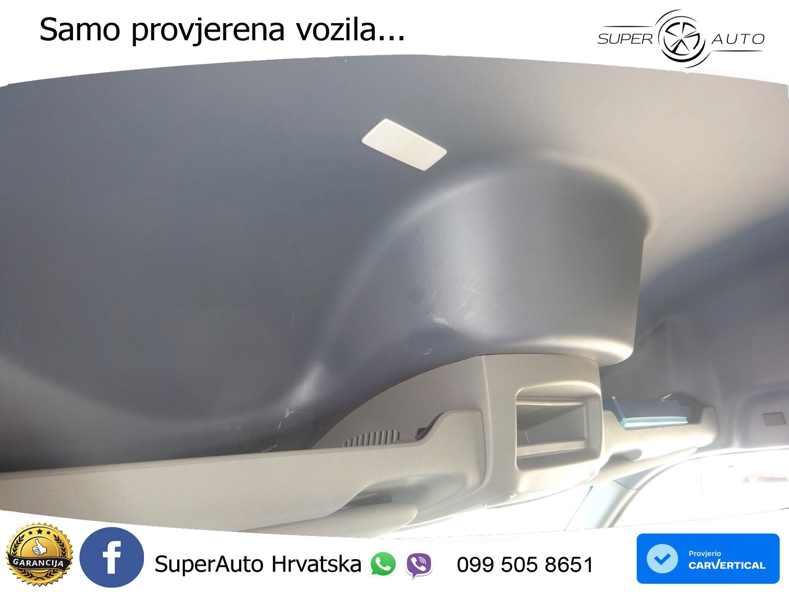Renault Master ENERGY dCi 145 GAMO Verkaufsmobil 145 KS