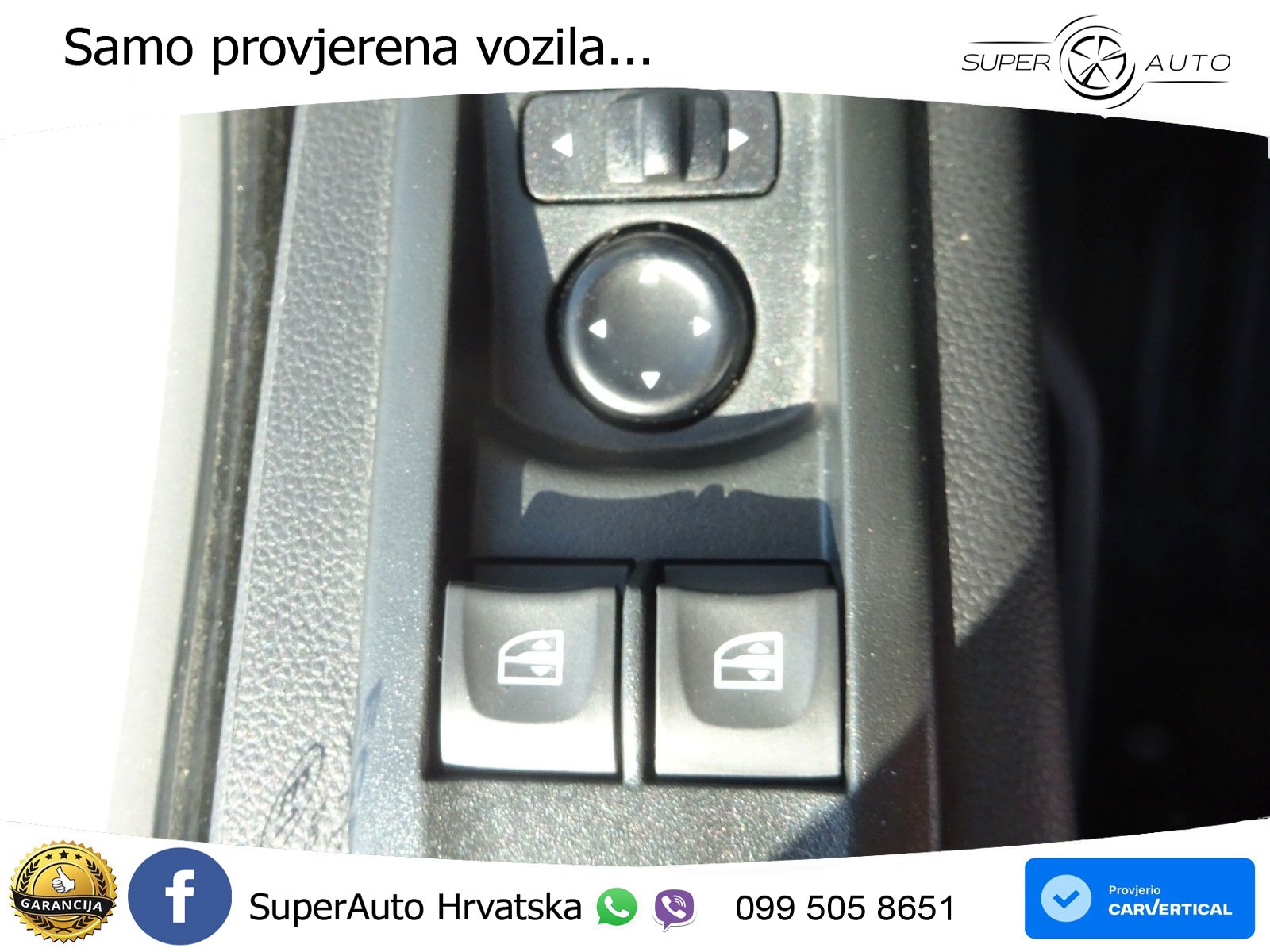 Renault Master ENERGY dCi 145 GAMO Verkaufsmobil 145 KS