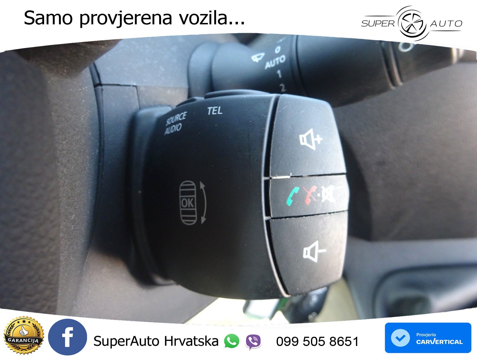 Renault Master ENERGY dCi 145 GAMO Verkaufsmobil 145 KS