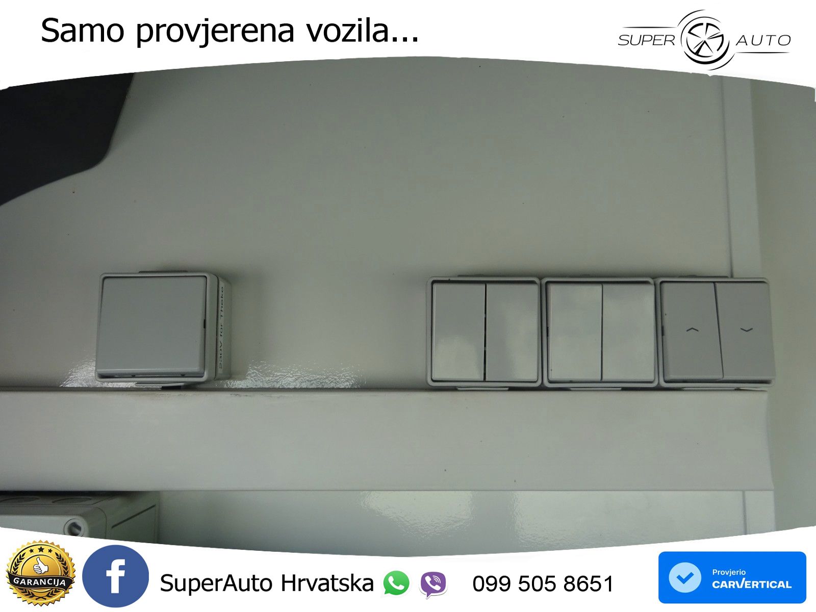 Renault Master ENERGY dCi 145 GAMO Verkaufsmobil 145 KS