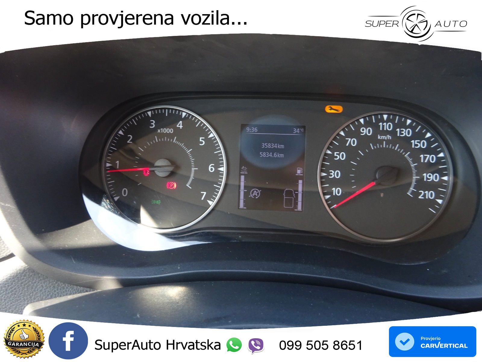 Renault Master ENERGY dCi 145 GAMO Verkaufsmobil 145 KS