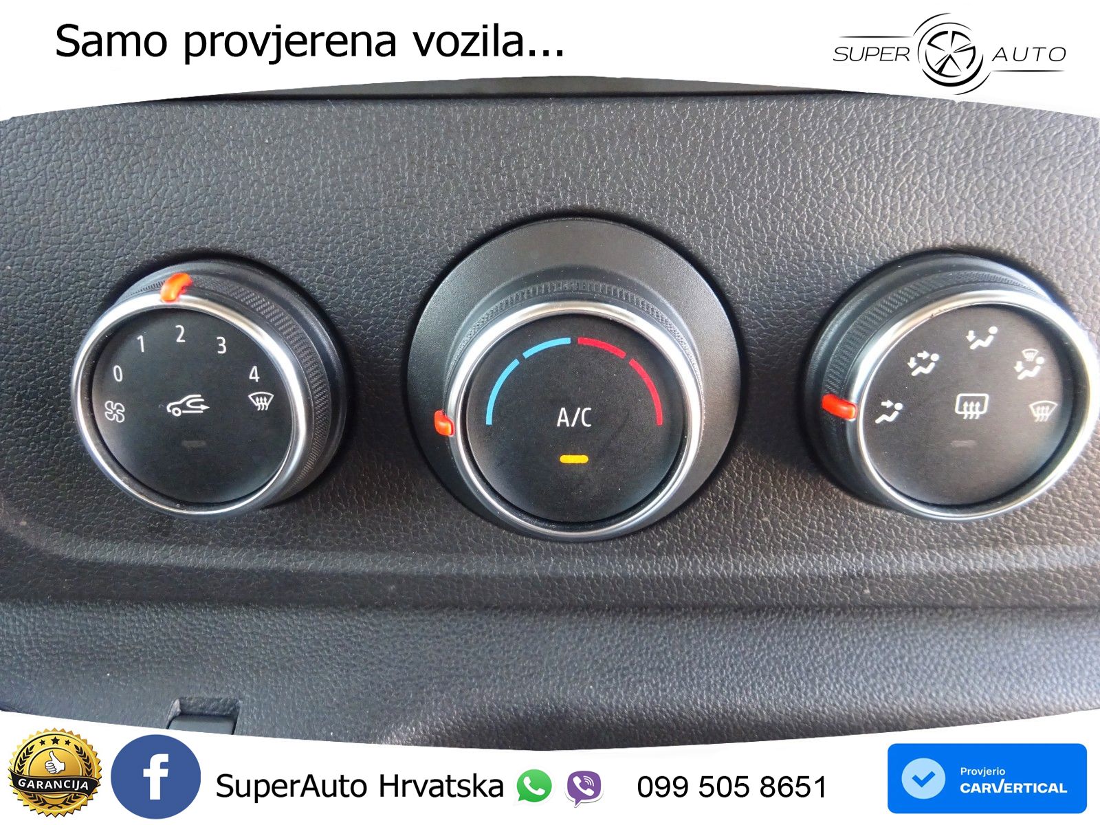 Renault Master ENERGY dCi 145 GAMO Verkaufsmobil 145 KS