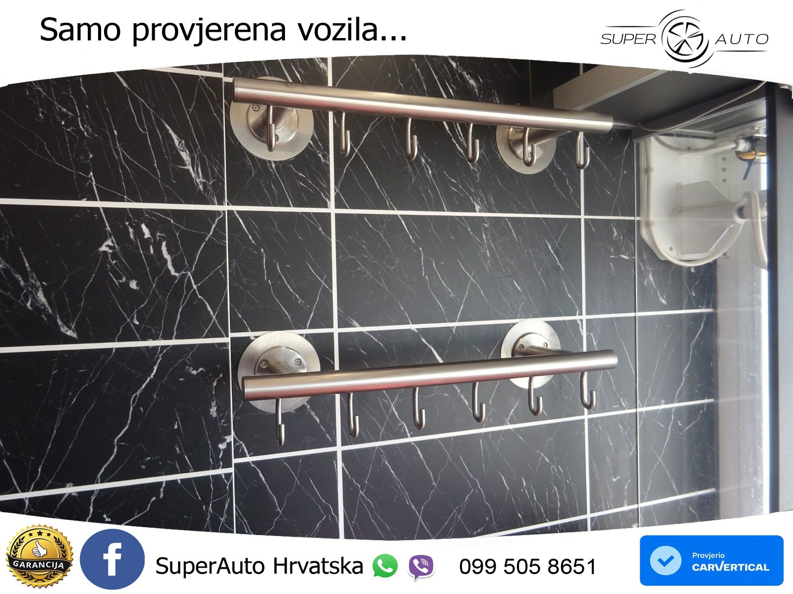 Renault Master ENERGY dCi 145 GAMO Verkaufsmobil 145 KS