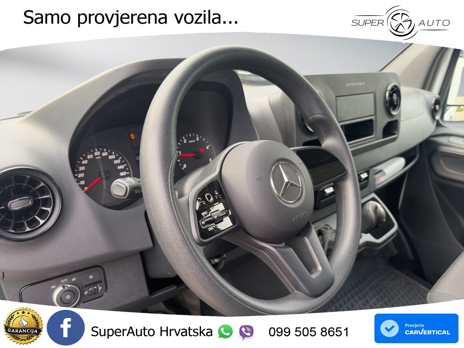Mercedes-Benz Sprinter 315 CDI PRITSCHE *KLIMA*TEMPOMAT*GJR* 150 KS