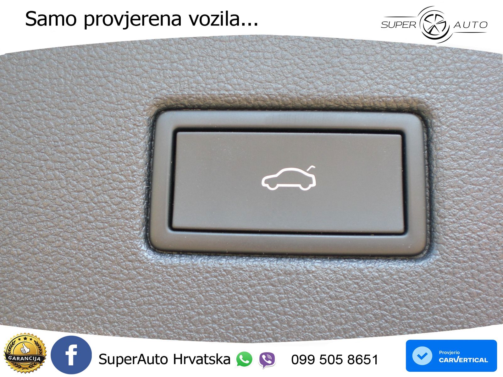 Volkswagen T-Roc I 1.5 TSI (150 KS) LED+GR SJED+ACC