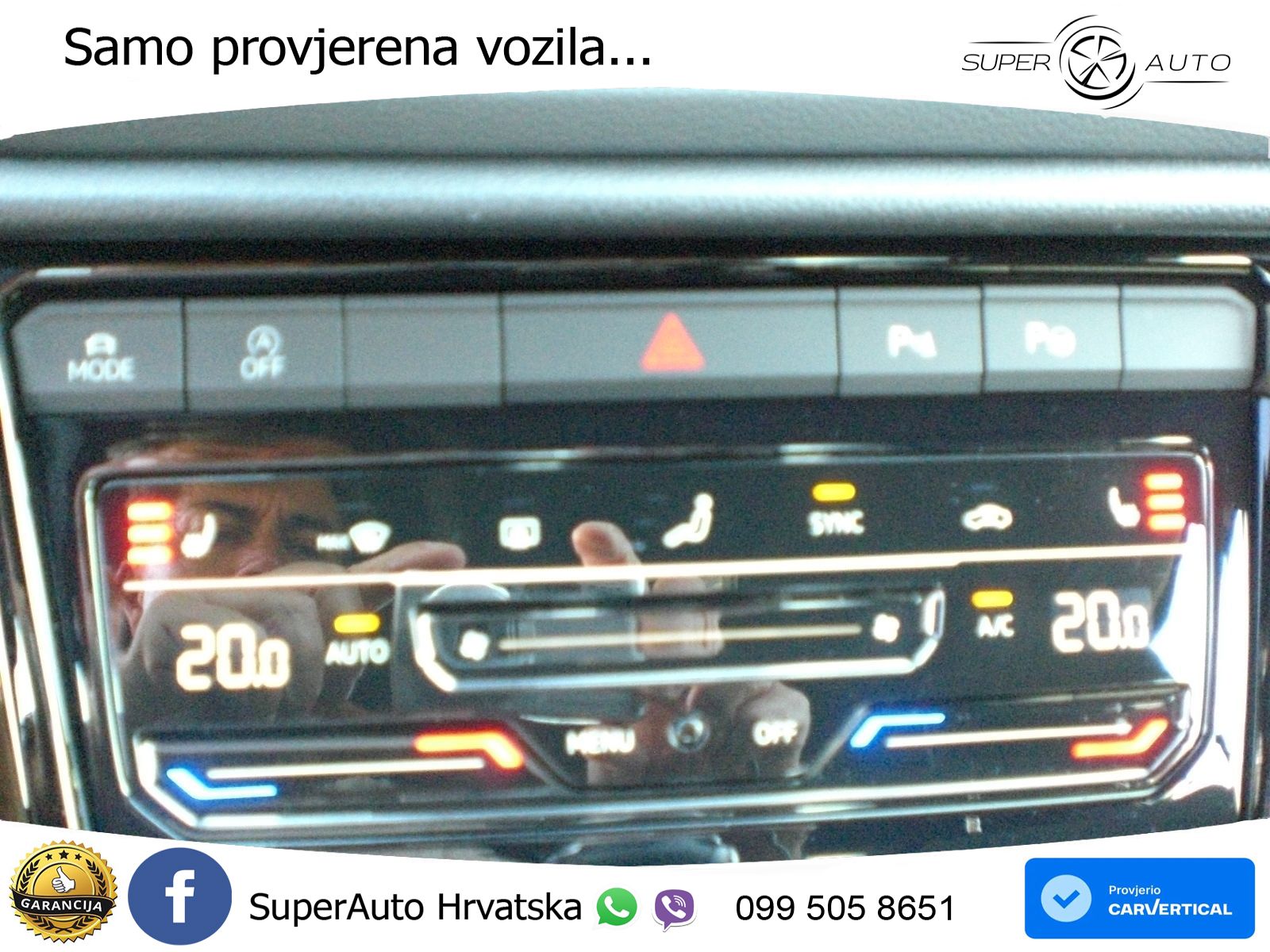 Volkswagen T-Roc I 1.5 TSI (150 KS) LED+GR SJED+ACC