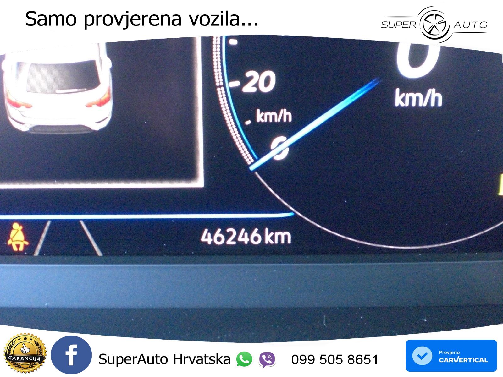 Volkswagen T-Roc I 1.5 TSI (150 KS) LED+GR SJED+ACC