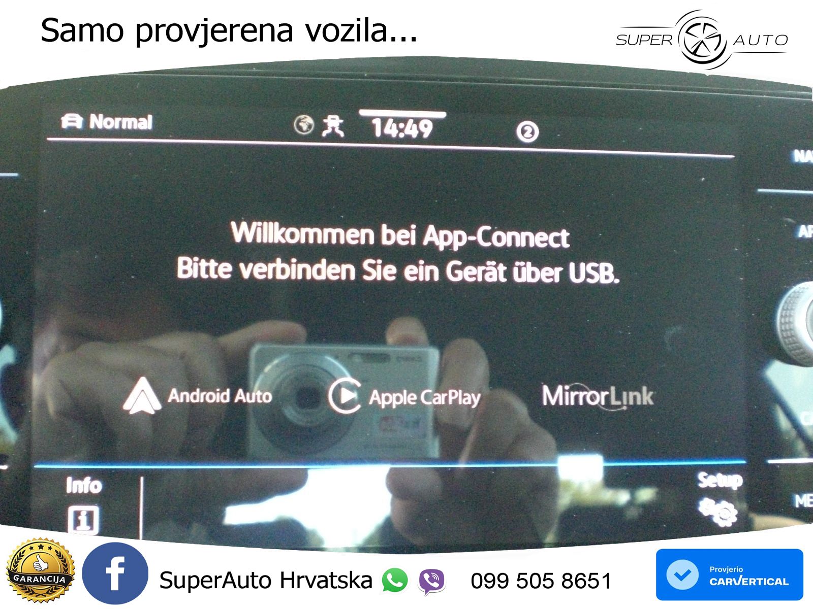 Volkswagen T-Roc I 1.5 TSI (150 KS) LED+GR SJED+ACC
