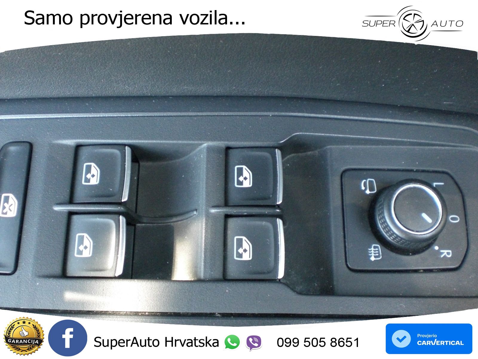 Volkswagen T-Roc I 1.5 TSI (150 KS) LED+GR SJED+ACC