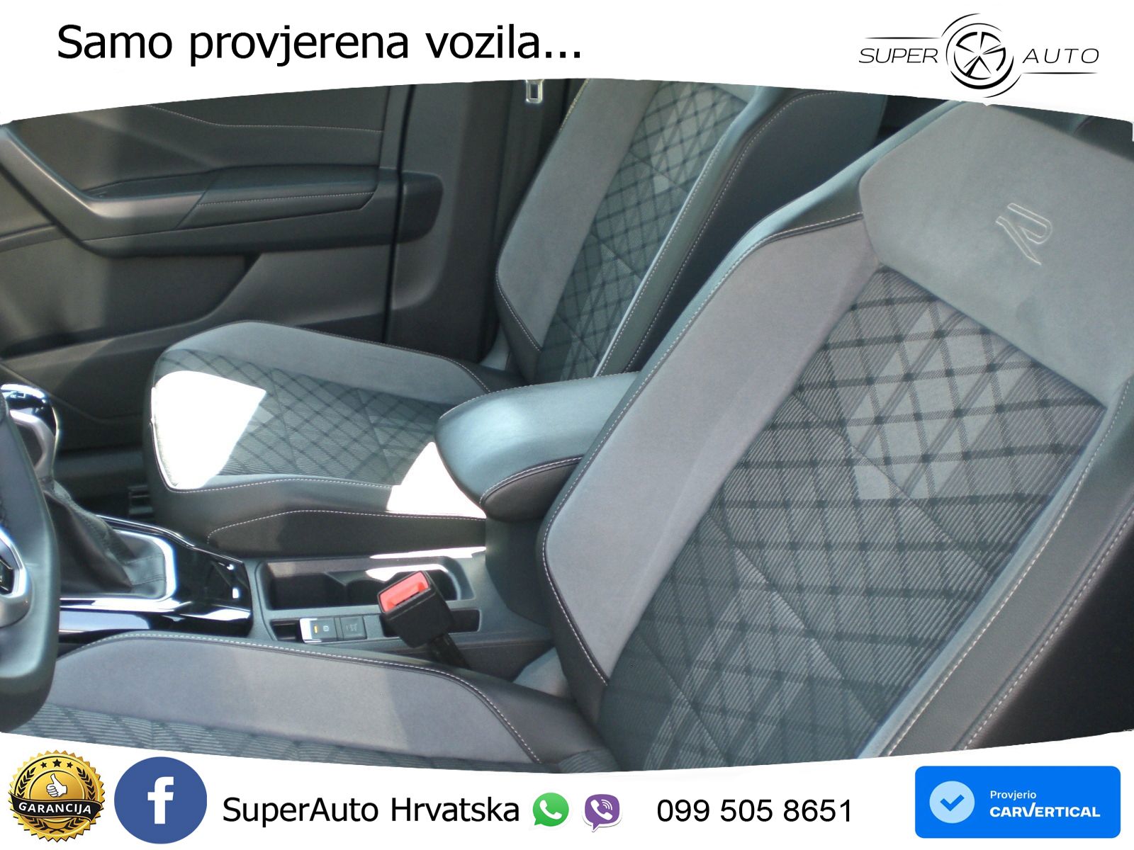Volkswagen T-Roc I 1.5 TSI (150 KS) LED+GR SJED+ACC