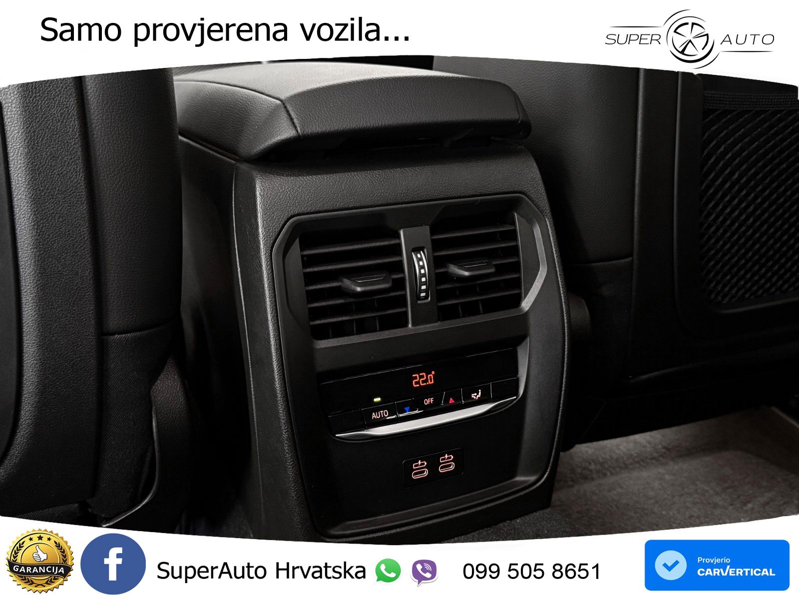 BMW 320d (190 KS) Steptronic M Sport