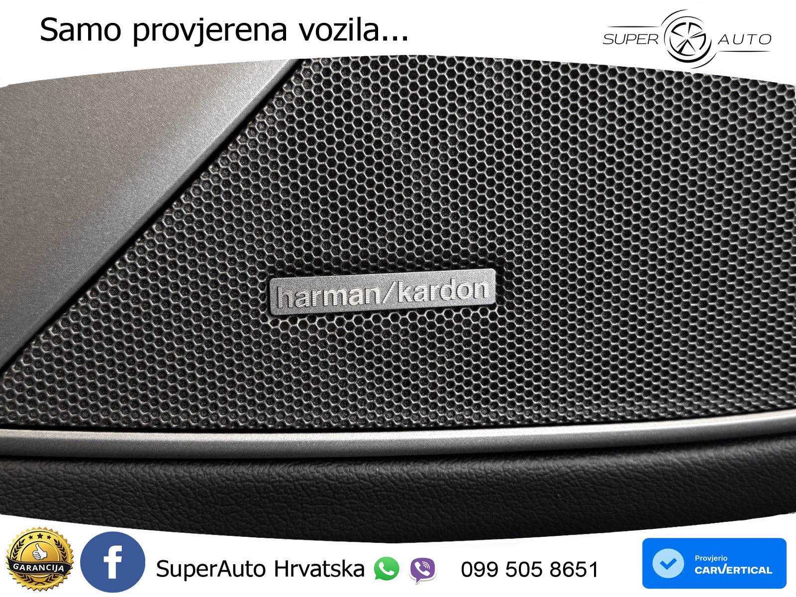 BMW 320d (190 KS) Steptronic M Sport