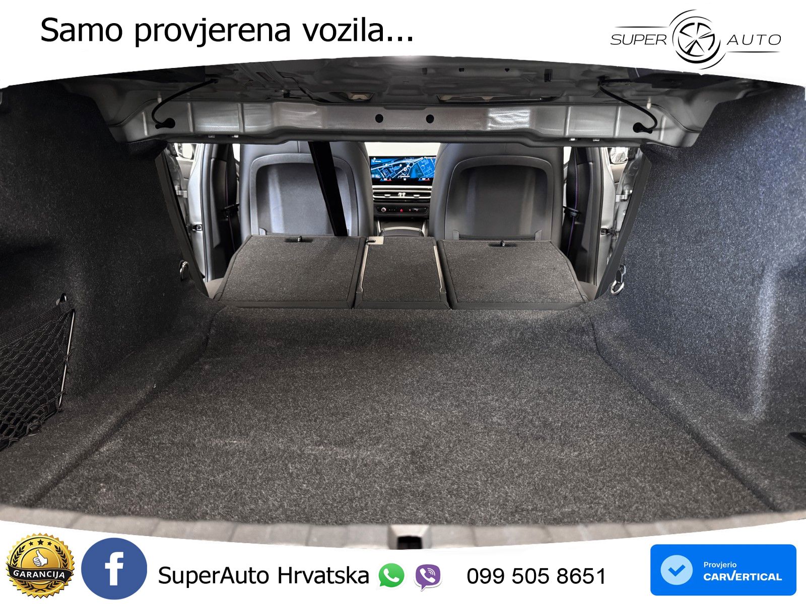 BMW 320d (190 KS) Steptronic M Sport