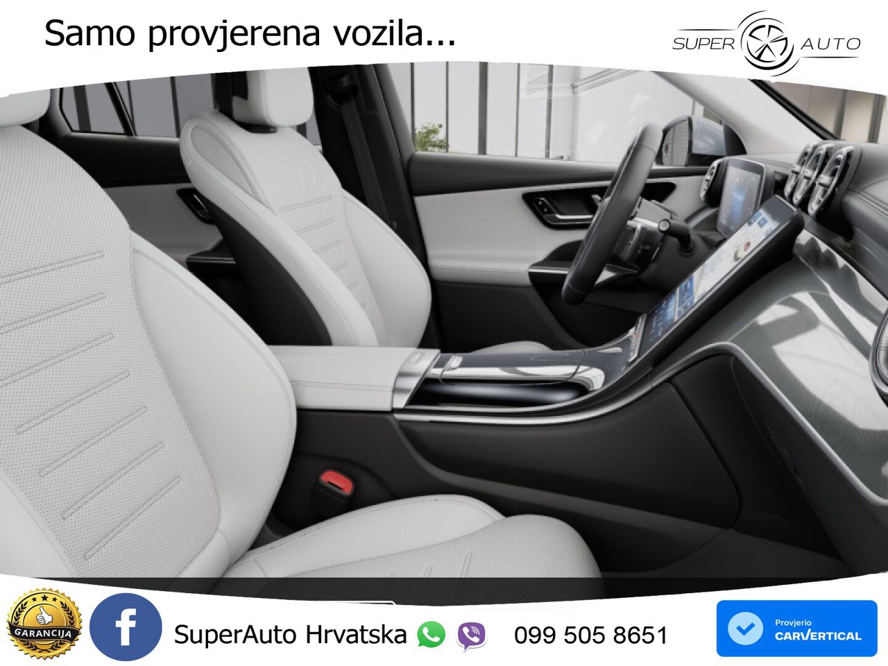 Mercedes GLC 300e (313 KS) 4MATIC 9G-TRONIC AMG LED+GR SJED+ACC