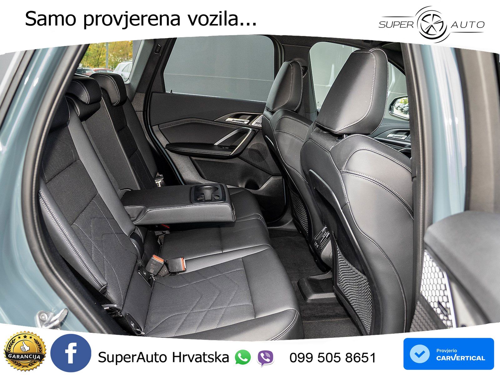 BMW X1 30e (326 KS) xDrive Steptronic M Sport LED+GR SJED+ACC