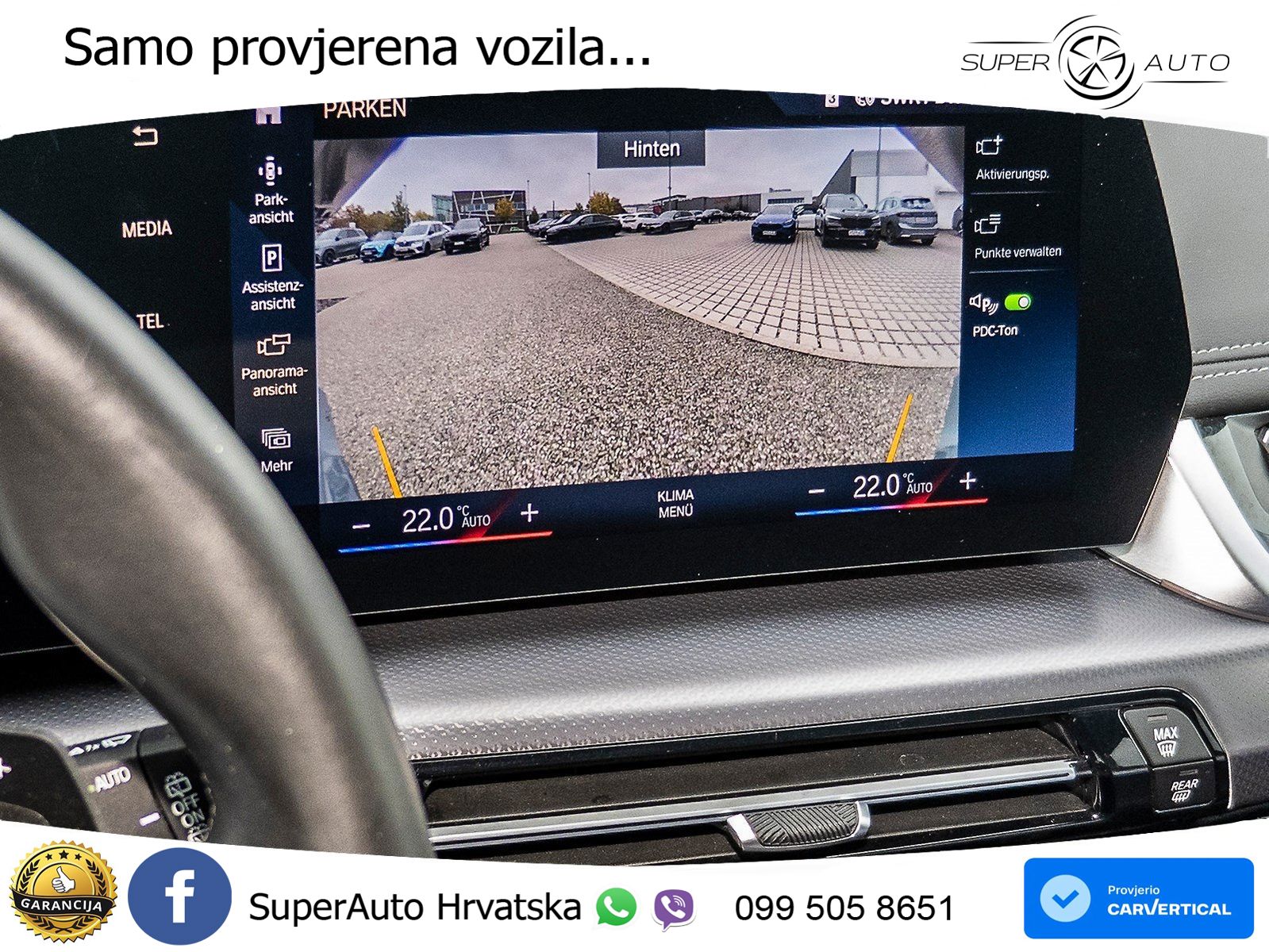 BMW X1 30e (326 KS) xDrive Steptronic M Sport LED+GR SJED+ACC
