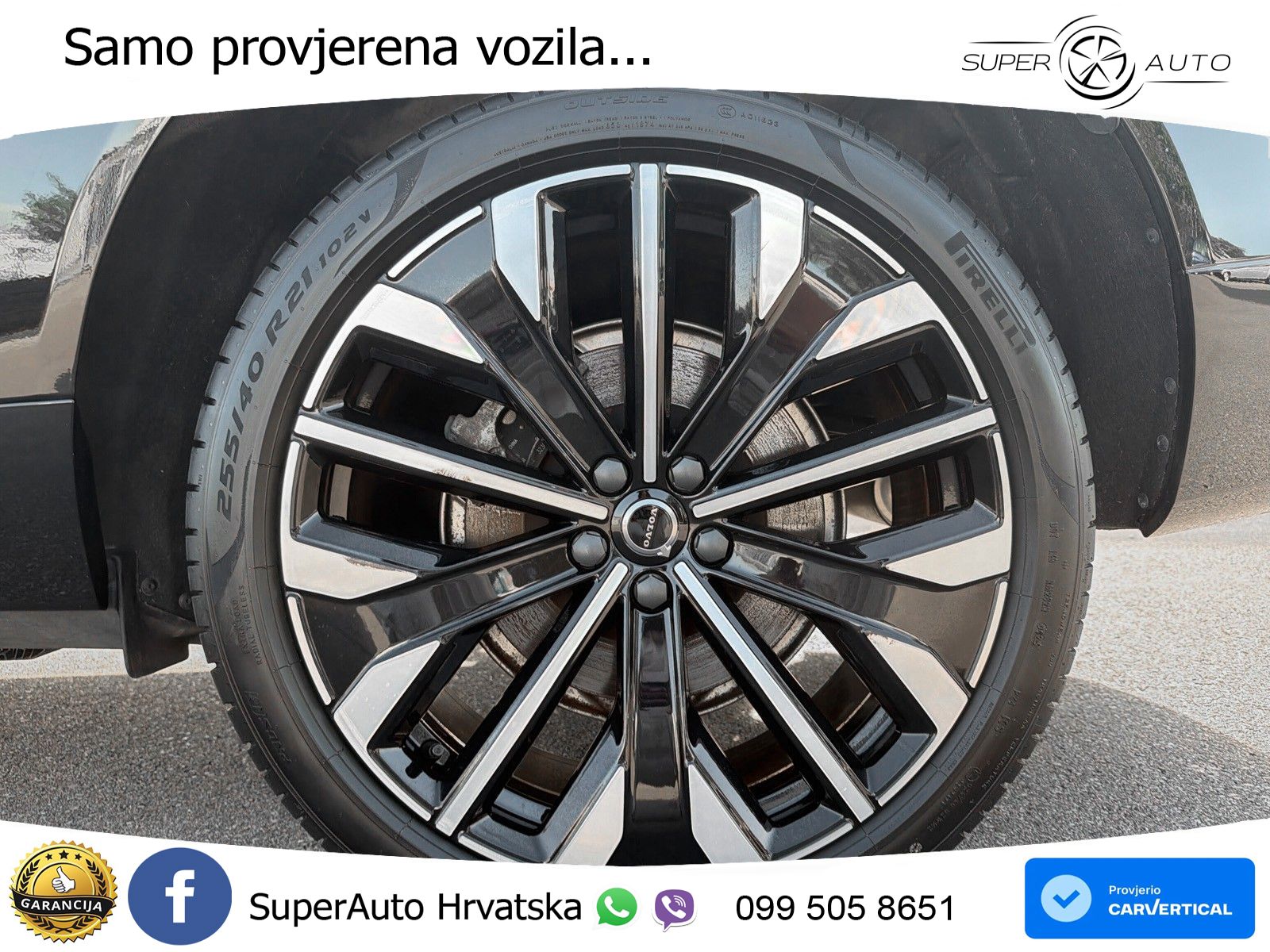 Volvo XC60 T8 AWD Geartronic LED+GR SJED+ACC