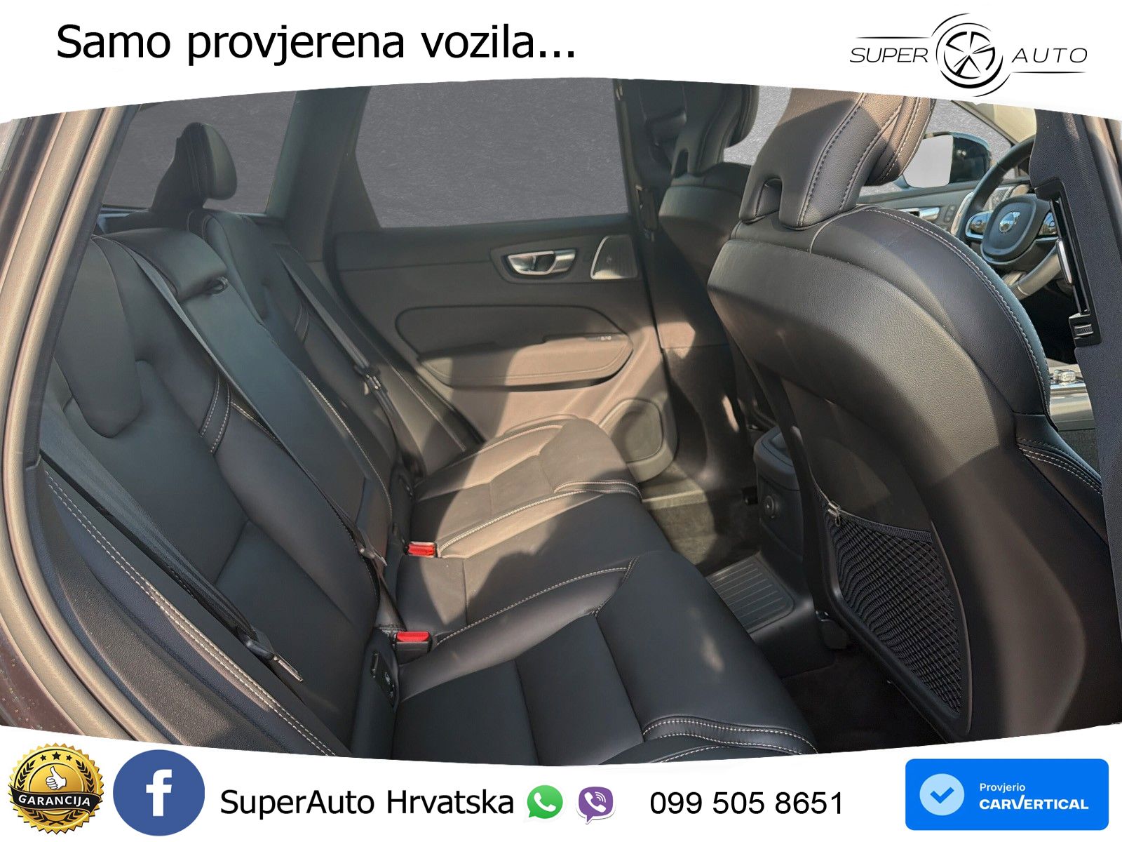 Volvo XC60 T8 AWD Geartronic LED+GR SJED+ACC