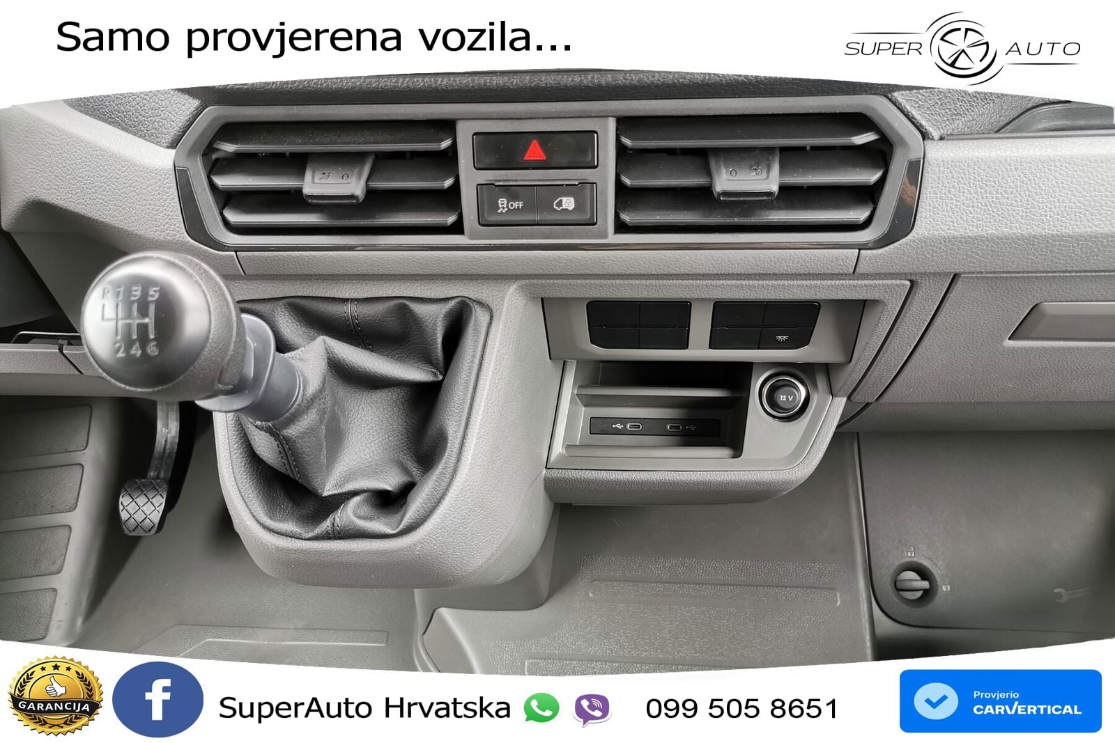 Volkswagen Crafter Kasten 35 L3H2 Climatic*ParkAss+*RFKam. 140 KS