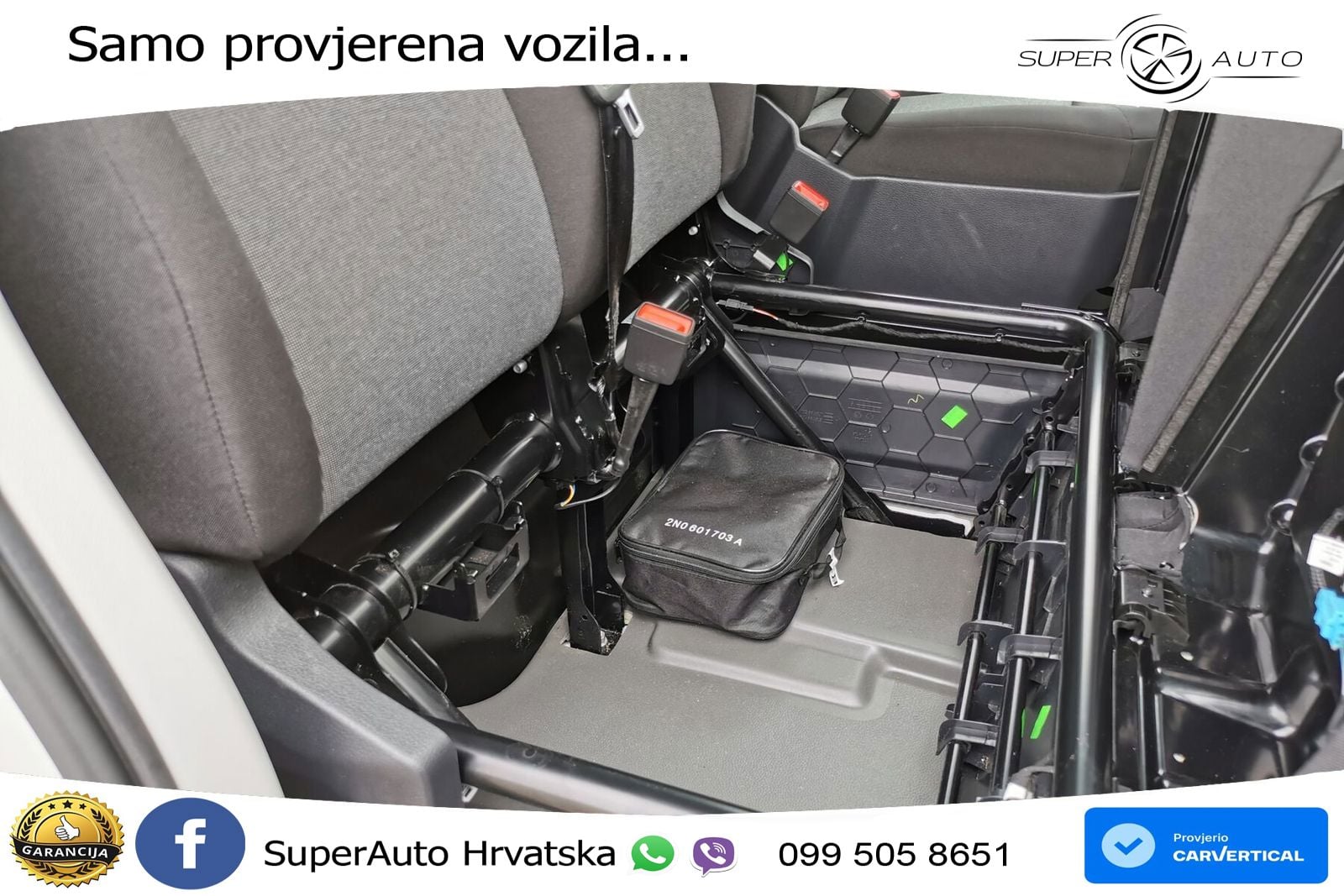 Volkswagen Crafter Kasten 35 L3H2 Climatic*ParkAss+*RFKam. 140 KS