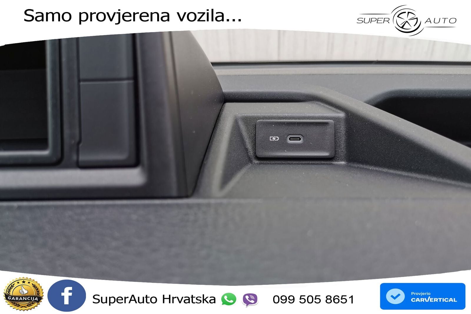 Volkswagen Crafter Kasten 35 L3H2 Climatic*ParkAss+*RFKam. 140 KS