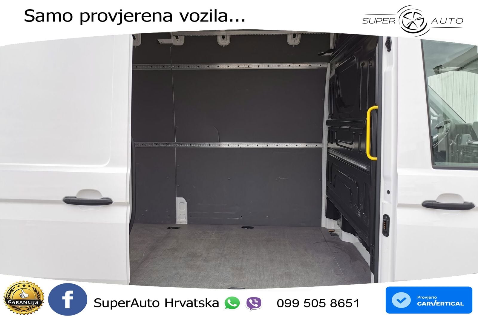 Volkswagen Crafter Kasten 35 L3H2 Climatic*ParkAss+*RFKam. 140 KS