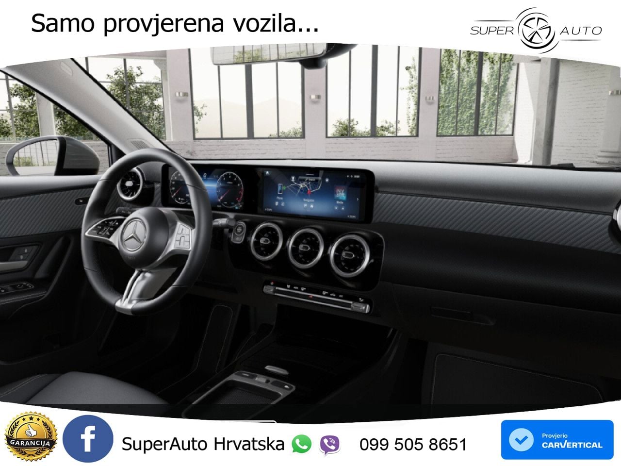 Mercedes-Benz A 180 7G-DCT