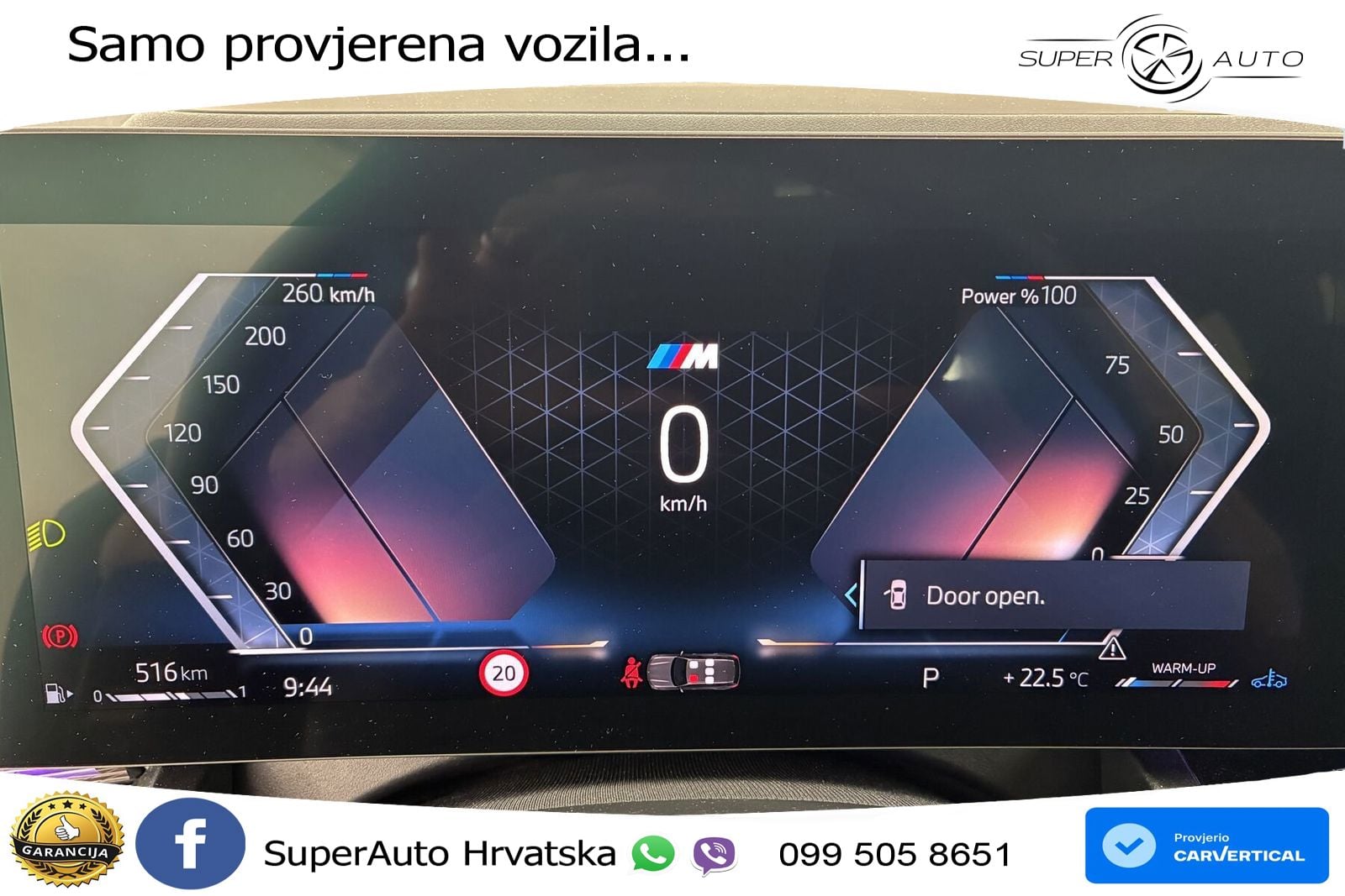 BMW 520d Touring (197 KS) Steptronic M Sport ACC+HEAD+4xGR SJED+360+PANO