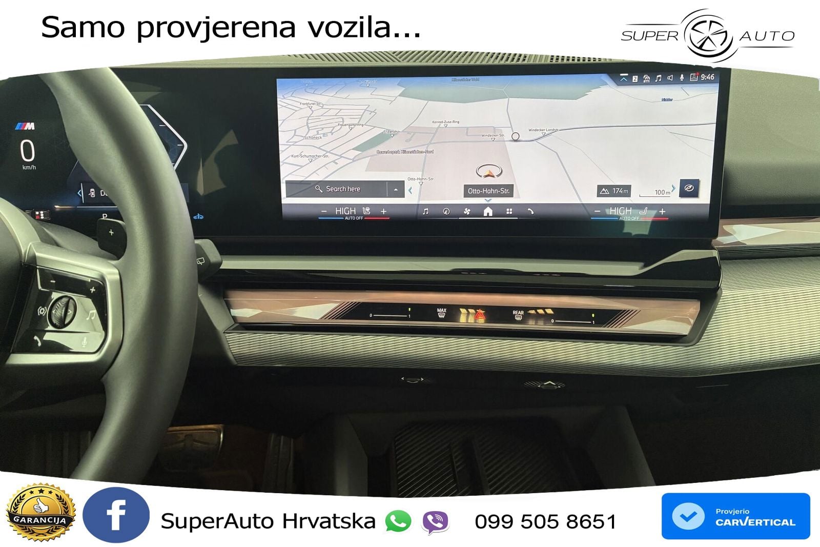 BMW 520d Touring (197 KS) Steptronic M Sport ACC+HEAD+4xGR SJED+360+PANO