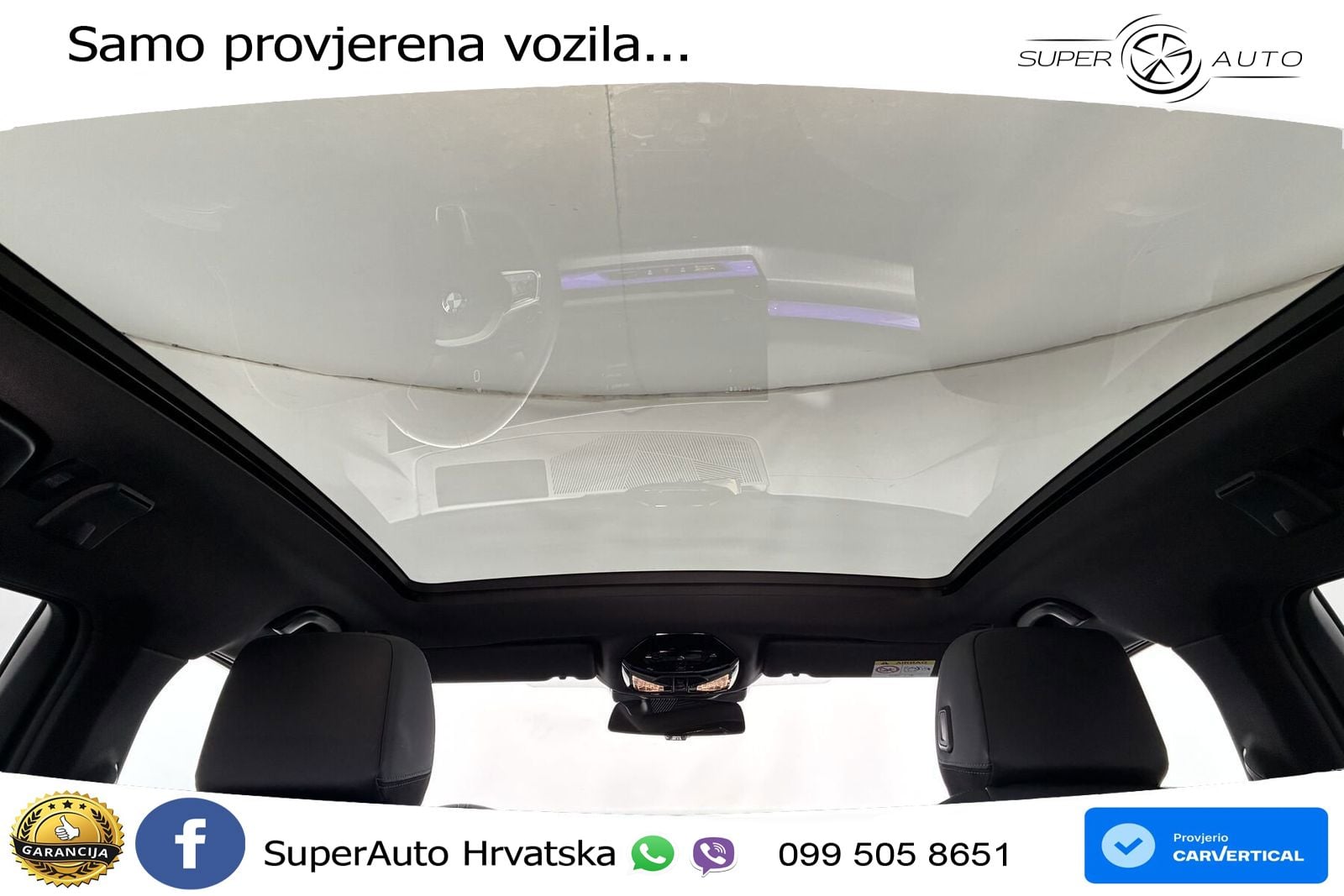 BMW 520d Touring (197 KS) Steptronic M Sport ACC+HEAD+4xGR SJED+360+PANO