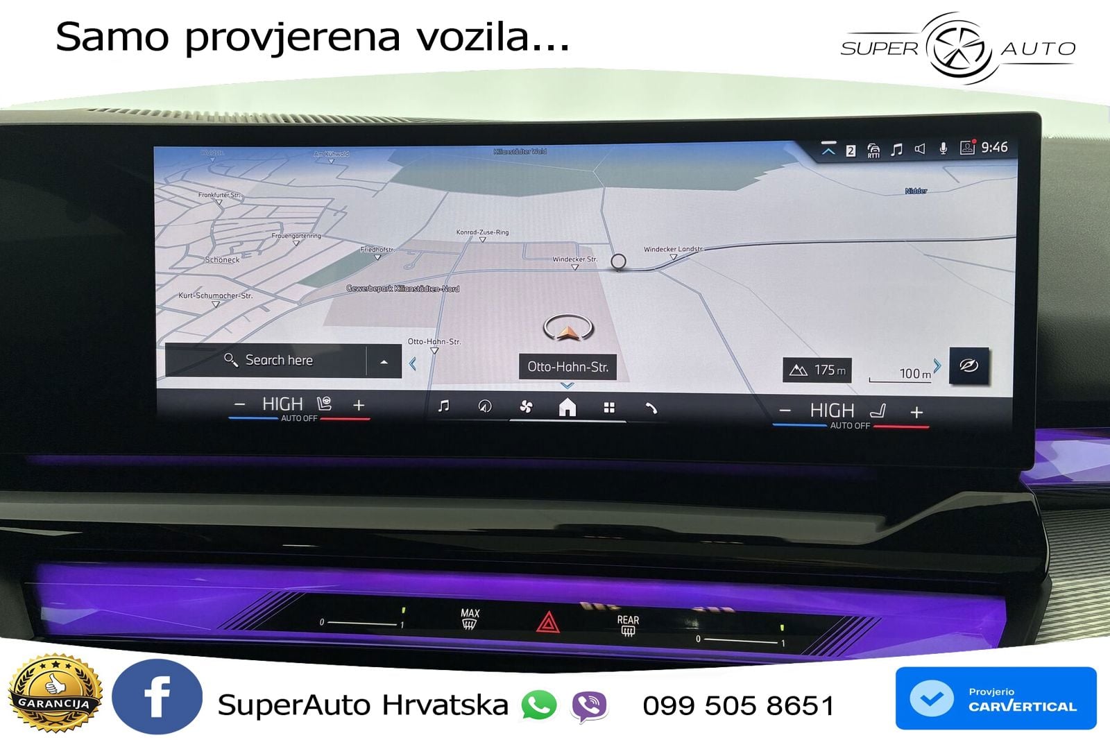 BMW 520d Touring (197 KS) Steptronic M Sport ACC+HEAD+4xGR SJED+360+PANO