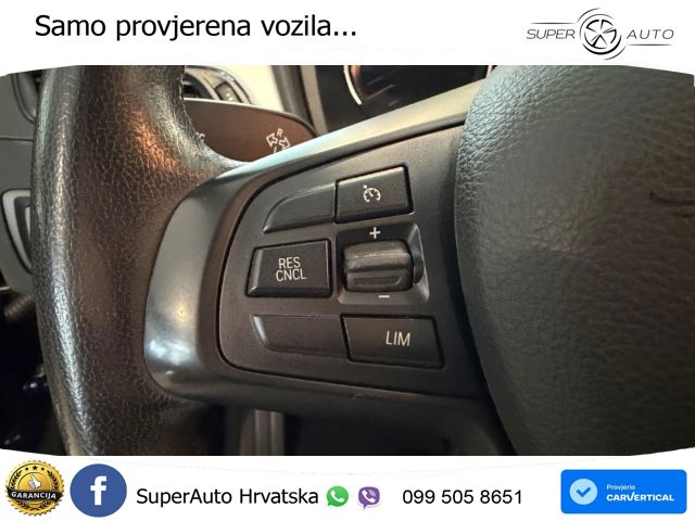 BMW X1 20i (192 KS) Steptronic