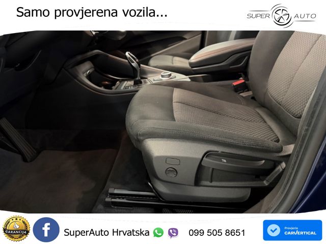 BMW X1 20i (192 KS) Steptronic